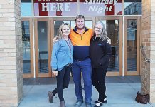 Second chance deb ball