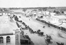 We’re celebrating the birth of Sale