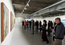 Businesses urged to take advantage of Archibald tourism boom