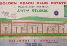 Resolution to 90 Mile Beach blocks saga creeps closer