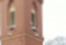 Jenny’s helping to shine a light on scleroderma