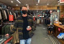 Local business community welcomes easing of restrictions, but it’s still tough for many