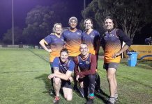 The magic touch: wins for Nagle, Porky’s