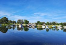 Budget money for works around Wellington Shire