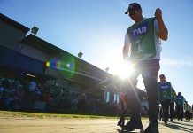 Success on the Horizon