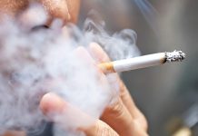 Smoking and lung-related issues are higher in Gippsland