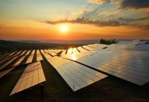 Planning underway for $100m Fulham solar farm