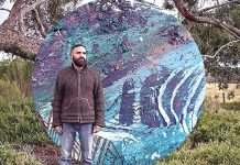 Reconciliation Week: sharing the past, and celebrating progress