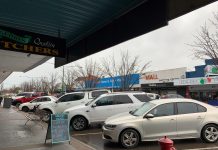 Abuse from city visitors doing the wrong thing