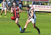Gippsland League abandoned