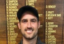 Sam answers Bombers’ call