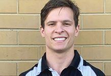 Magpie ace named best and fairest