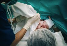 COVID case forces birth unit to shut down at LRH