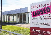 Pet store, vet at car yard site