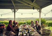 Regional Victoria’s roadmap