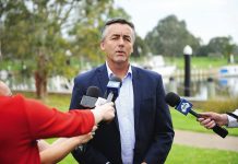 Chester falls short in leadership challenge