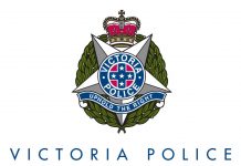 Two men charged following a chaotic pursuit through Gippsland