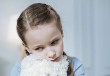 Foster care in crisis – traumatised kids unable to access mental health support