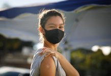 Wellington Shire hits 70 per cent first dose