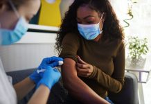 GRPHU encourages local workforces to get vaccinated