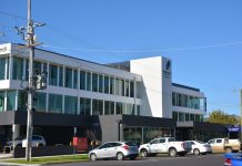 Council facilities soon off limits to those not fully vaccinated