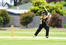 T20 comp coming to Gippsland