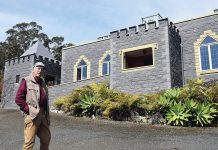 A chance to be a king or queen for upwards of $1.5 million