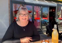 Cancer survivor urges people to keep up with their health checks during COVID