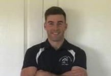 McKay to lead Blues in 2022