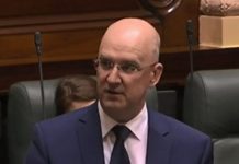 MP wants rapid testing option for employees, as an alternative to standing them down