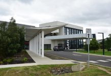 Latrobe hospital expansion on-track for 2024