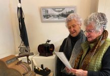 Seeking photos of Leslies store staff