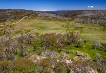 Researchers venture to Licola to study earthquake