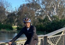 Sale physio riding to beat pain
