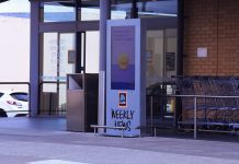 Aldi Sale to temporarily close for renovations