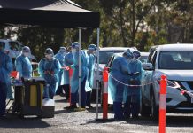 Wellington now has 10 COVID cases