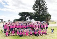 Nippers season set to start