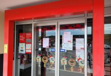 More local COVID sites