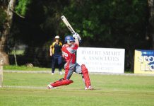 Big wins highlight the start of SMCA season