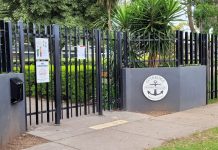 Guthridge Primary School to create performance art the Sale Botanic Gardens next month