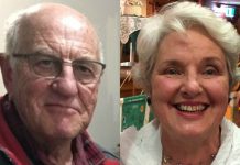 Remains found in Dargo bushland