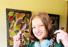 Fundraiser to fight ovarian cancer and honour the life of Teresa Raven