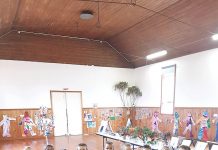 The ‘Young Longies’ proves popular