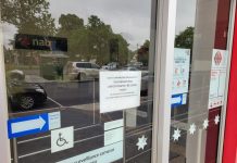 Maffra NAB branch is not set to close