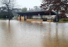 Gippsland braces again for potential flooding, power outages