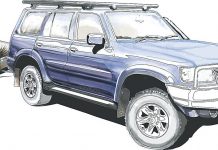 Police edge closer to answers on missing alpine campers