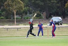 Redbacks and Bulls set early pace in the SMCA