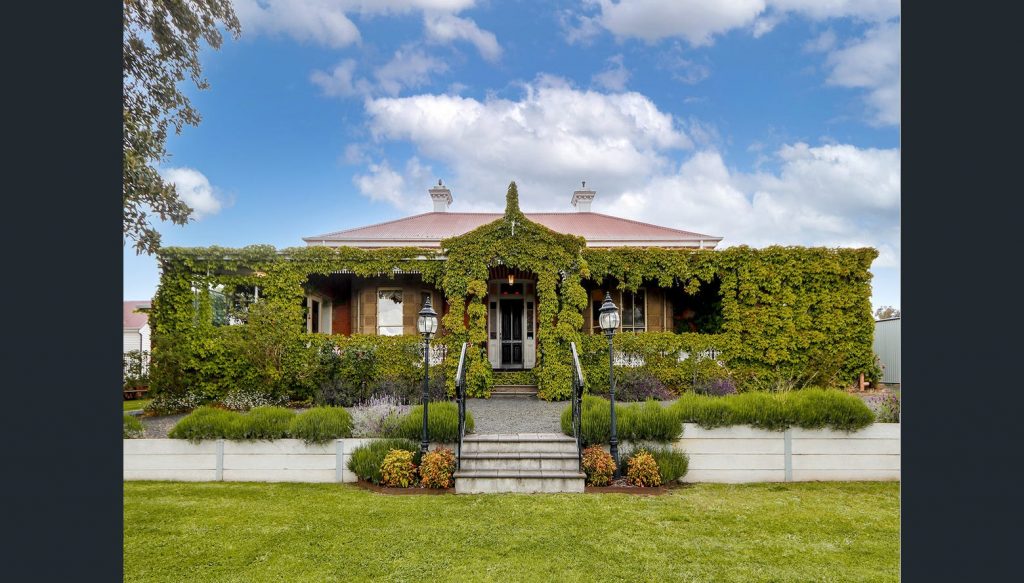 Duart homestead, Maffra, is for sale at 2.3 million Gippsland Times