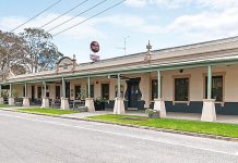 Maffra’s ‘Mac’ sells for $1.16m