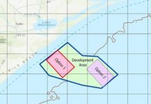 Local offshore wind projects power up with $40 million